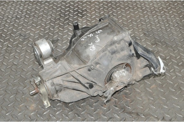 Rear differential MERCEDES BENZ GLC X253 2015 2022 A2133507704 Part manufacturer Mercedes Benz OE