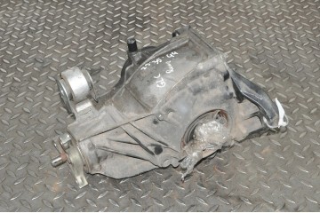 Rear differential MERCEDES BENZ GLC X253 2015 2022 A2133507704 Part manufacturer Mercedes Benz OE