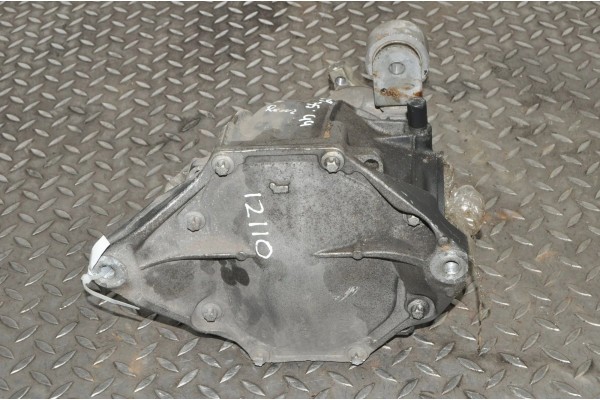 Rear differential MERCEDES BENZ GLC X253 2015 2022 A2133507704 Catalog number of the part A2133507704