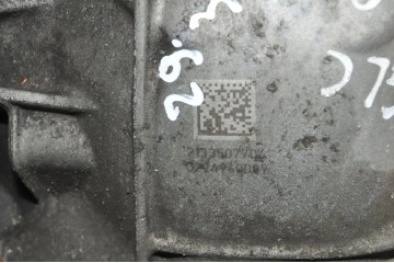 Rear differential MERCEDES BENZ GLC X253 2015 2022 A2133507704 Car type passenger cars