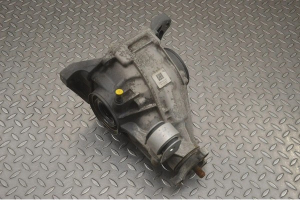 Rear differential MERCEDES BENZ GLC C253 2016 A2133502408