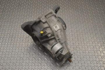 Rear differential MERCEDES BENZ GLC C253 2016 A2133502408