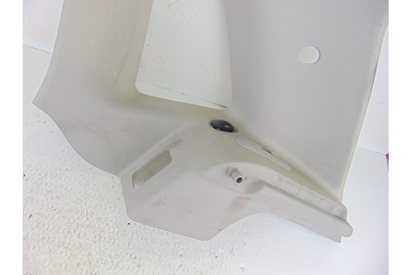  TECHO INTERIOR CITROEN C3 1.4 16V SensoDrive X-TR 2004 201264 CITROEN - 12