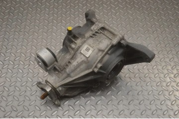 Rear differential MERCEDES BENZ GLC C253 2016 A2133502408 Part manufacturer Mercedes Benz OE