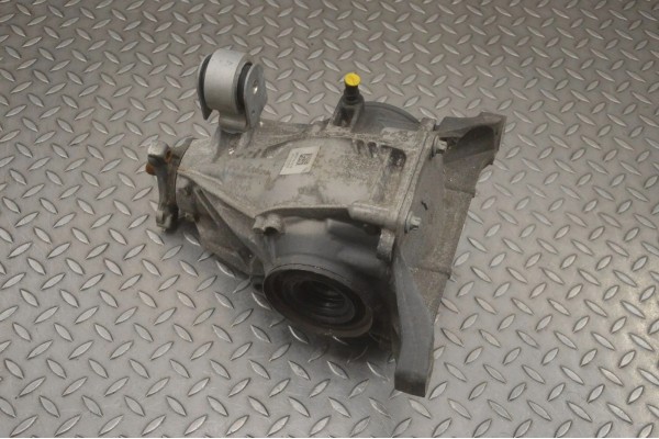 Rear differential MERCEDES BENZ GLC C253 2016 A2133502408 Catalog number of the part A2133502408