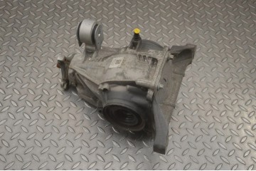 Rear differential MERCEDES BENZ GLC C253 2016 A2133502408 Catalog number of the part A2133502408