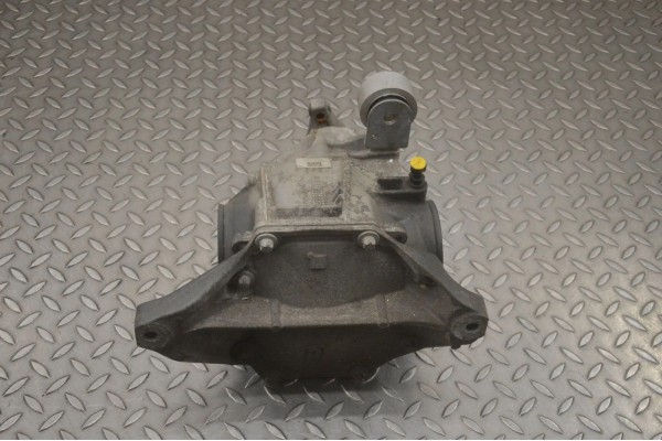 Rear differential MERCEDES BENZ GLC C253 2016 A2133502408 Car type passenger cars