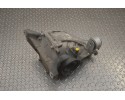 Rear differential MERCEDES BENZ GLC C253 2016 A2133502408 Catalog number of the original A2133502408