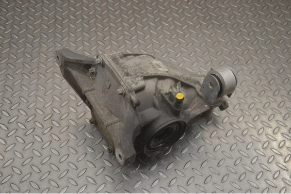 Rear differential MERCEDES BENZ GLC C253 2016 A2133502408 Catalog number of the original A2133502408