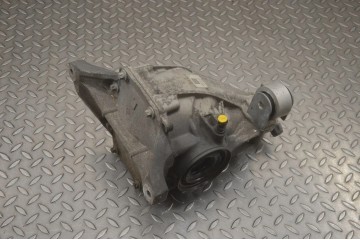 Rear differential MERCEDES BENZ GLC C253 2016 A2133502408 Catalog number of the original A2133502408