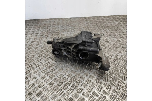 Rear differential Porsche Cayenne 92A 95835001020 4460310090 4460810021 Car type passenger cars