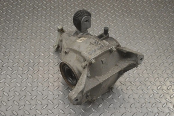 Rear differential Mercedes C Class Coupe C205 A2053509527 Part manufacturer Mercedes Benz OE