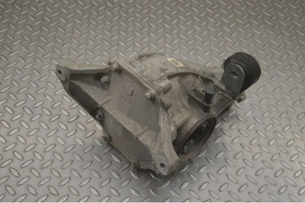 Rear differential Mercedes C Class Coupe C205 A2053509527 Catalog number of the part A2053509527
