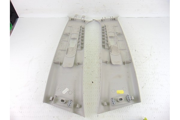  TECHO INTERIOR CITROEN C3 1.4 16V SensoDrive X-TR 2004 201264 CITROEN - 13