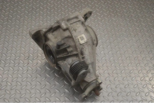 Rear differential Mercedes C Class Coupe C205 A2053509527 Car type passenger cars