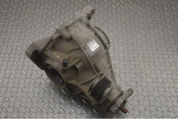 Rear differential Mercedes C Class Coupe C205 A2053507000 2 473