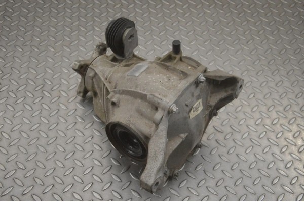 Rear differential Mercedes C Class Coupe C205 A2053507000 2 473 Catalog number of the part MERCCLA15 10298046DAL