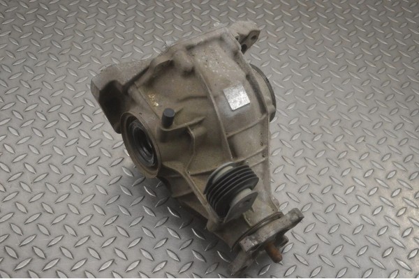 Rear differential Mercedes C Class Coupe C205 A2053507000 2 473 Catalog number of the original A2053507000
