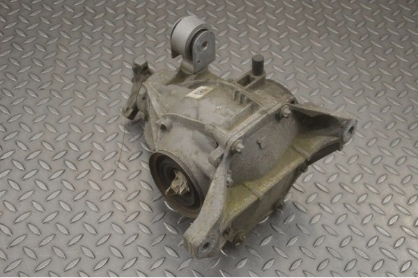 Rear differential MERCEDES BENZ GLC X253 C253 2015 A2133509711 Part manufacturer Mercedes Benz OE