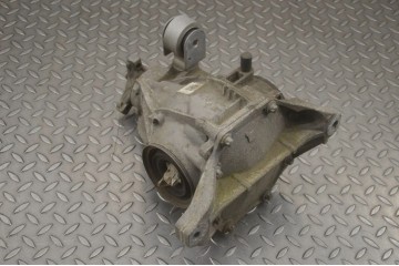 Rear differential MERCEDES BENZ GLC X253 C253 2015 A2133509711 Part manufacturer Mercedes Benz OE