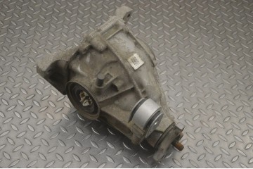 Rear differential MERCEDES BENZ GLC X253 C253 2015 A2133509711 Car type passenger cars