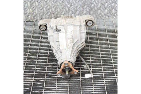 Rear differential Porsche Panamera 970 2009 2016 97035001210