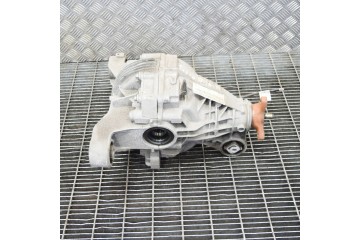 Rear differential Porsche Panamera 970 2009 2016 97035001210 Catalog number of the part PANA16 11545382DAL
