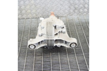 Rear differential Porsche Panamera 970 2009 2016 97035001210 Car type passenger cars