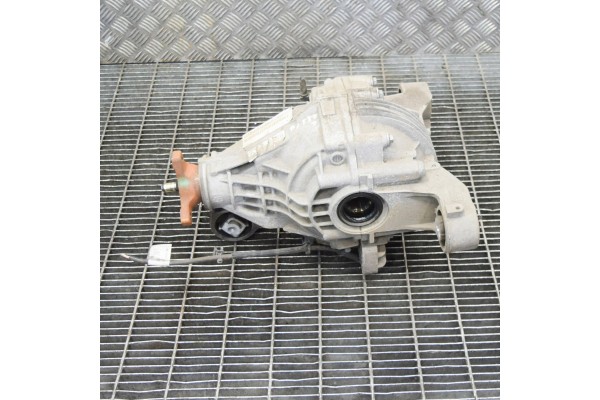 Rear differential Porsche Panamera 970 2009 2016 97035001210 Catalog number of the original 97035001210