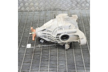Rear differential Porsche Panamera 970 2009 2016 97035001210 Catalog number of the original 97035001210