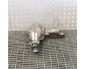 Front Differential MERCEDES BENZ GLS X166 2015 2019 4460060536 Part manufacturer Mercedes Benz OE