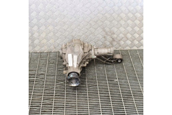 Front Differential MERCEDES BENZ GLS X166 2015 2019 4460060536 Part manufacturer Mercedes Benz OE