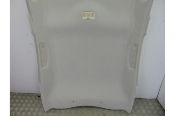  TECHO INTERIOR CITROEN C3 1.4 16V SensoDrive X-TR 2004 201264 CITROEN - 15