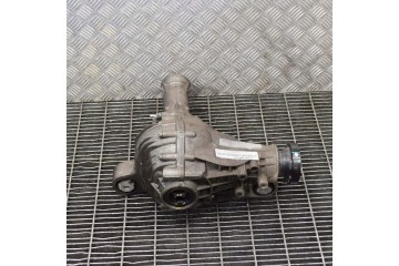 Front Differential MERCEDES BENZ GLS X166 2015 2019 4460060536 Car type passenger cars
