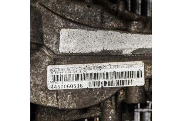Diferencial delantero - MERCEDES BENZ GLS (X166) (2015-2019) - 4460060