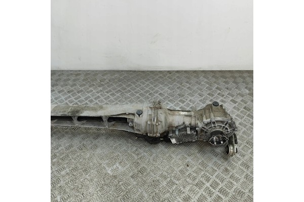 FRONT REDUCER PORSCHE 911 992 0A0409083 33612395 3 8L 478kw 2021 Car type passenger cars