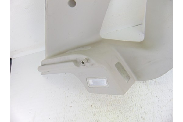  TECHO INTERIOR CITROEN C3 1.4 16V SensoDrive X-TR 2004 201264 CITROEN - 16