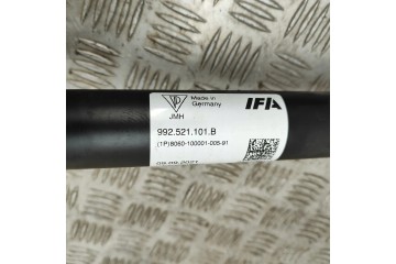 Reductor delantero Porsche 911 (992) 0A0409083 33612395 3.8L 478 kW 20