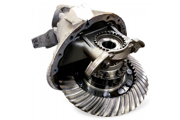 2035701 SCANIA Differential drive axle