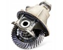 2035701 SCANIA Differential drive axle Packaging status replacement