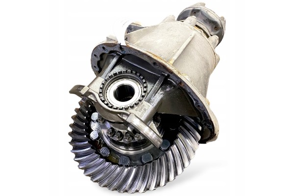 2035701 SCANIA Differential drive axle Packaging status replacement