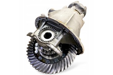 2035701 SCANIA Differential drive axle Packaging status replacement