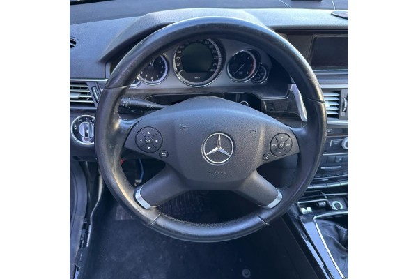 MERCEDES-BENZ CLASE E (BM 212) LIM. 220 CDI BlueEfficiency (212.002)