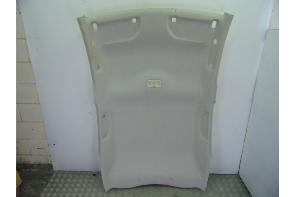  TECHO INTERIOR CITROEN C3 1.4 16V SensoDrive X-TR 2004 201264 CITROEN - 17