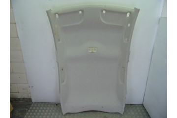  TECHO INTERIOR CITROEN C3 1.4 16V SensoDrive X-TR 2004 201264 CITROEN - 17