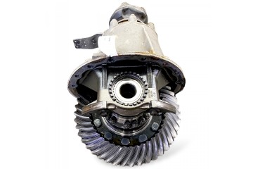 2035701 SCANIA Differential drive axle Part manufacturer Scania OE