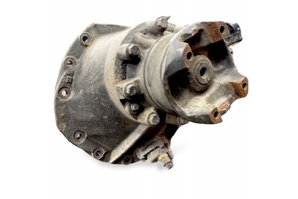 2035701 SCANIA Differential drive axle Catalog number of the part 2035701