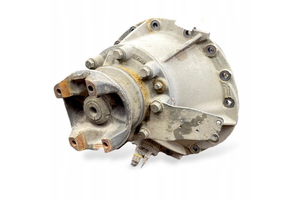 2035701 SCANIA Differential drive axle Car type trucks