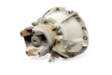 2035701 SCANIA Differential drive axle Car type trucks