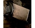 2035701 SCANIA Differential drive axle Catalog number of the original 2035701 574546